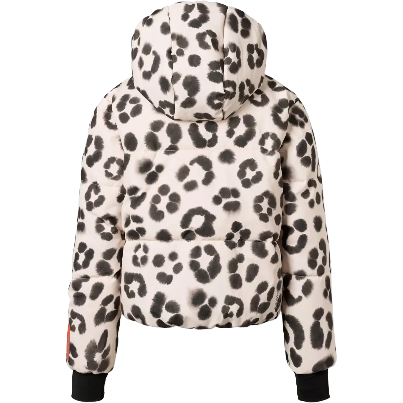 Hansine Pro Kids Skijakke