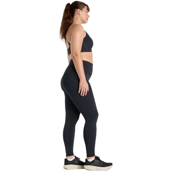 Sleek Pocket High Rise Legging 27'' Women tights