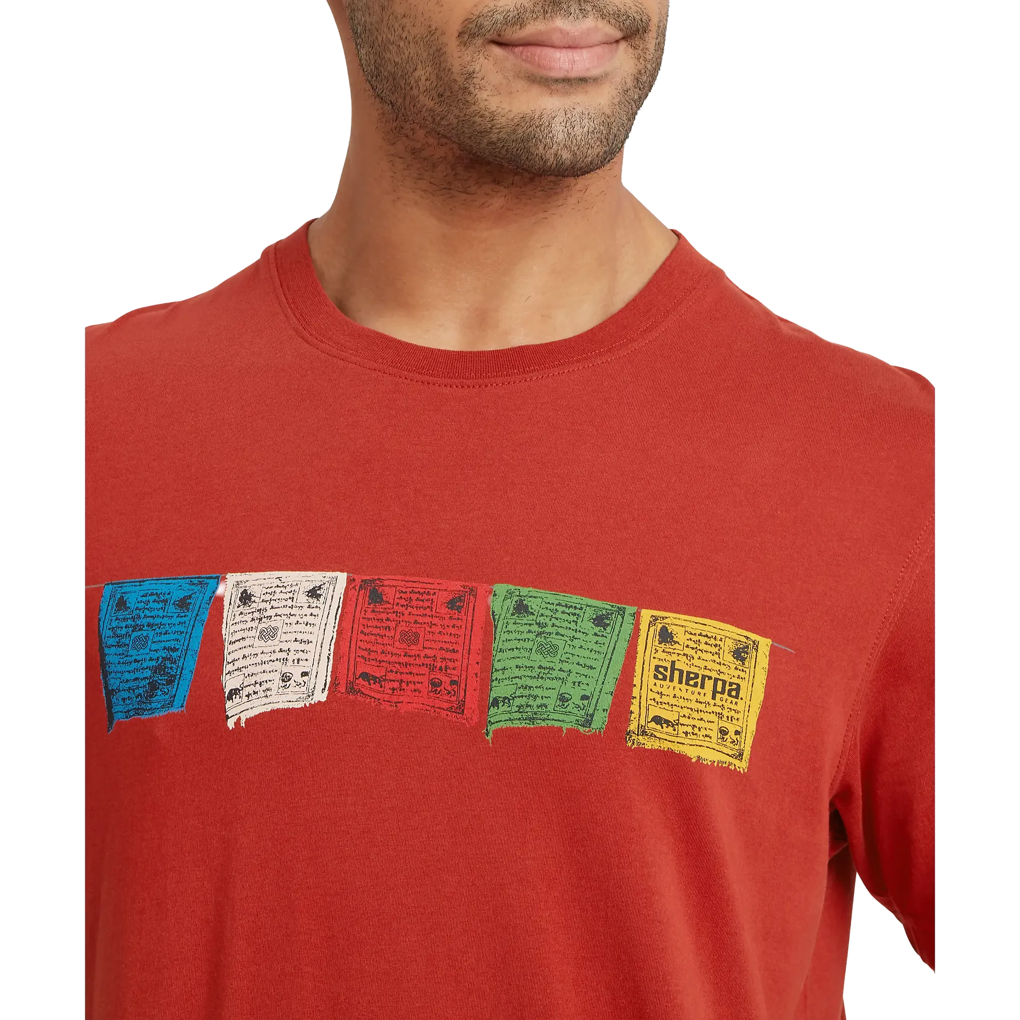 Tarcho Tee T-shirt
