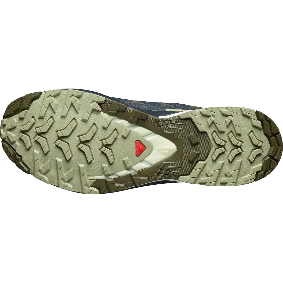XA Pro 3D V9 GTX Men herresko