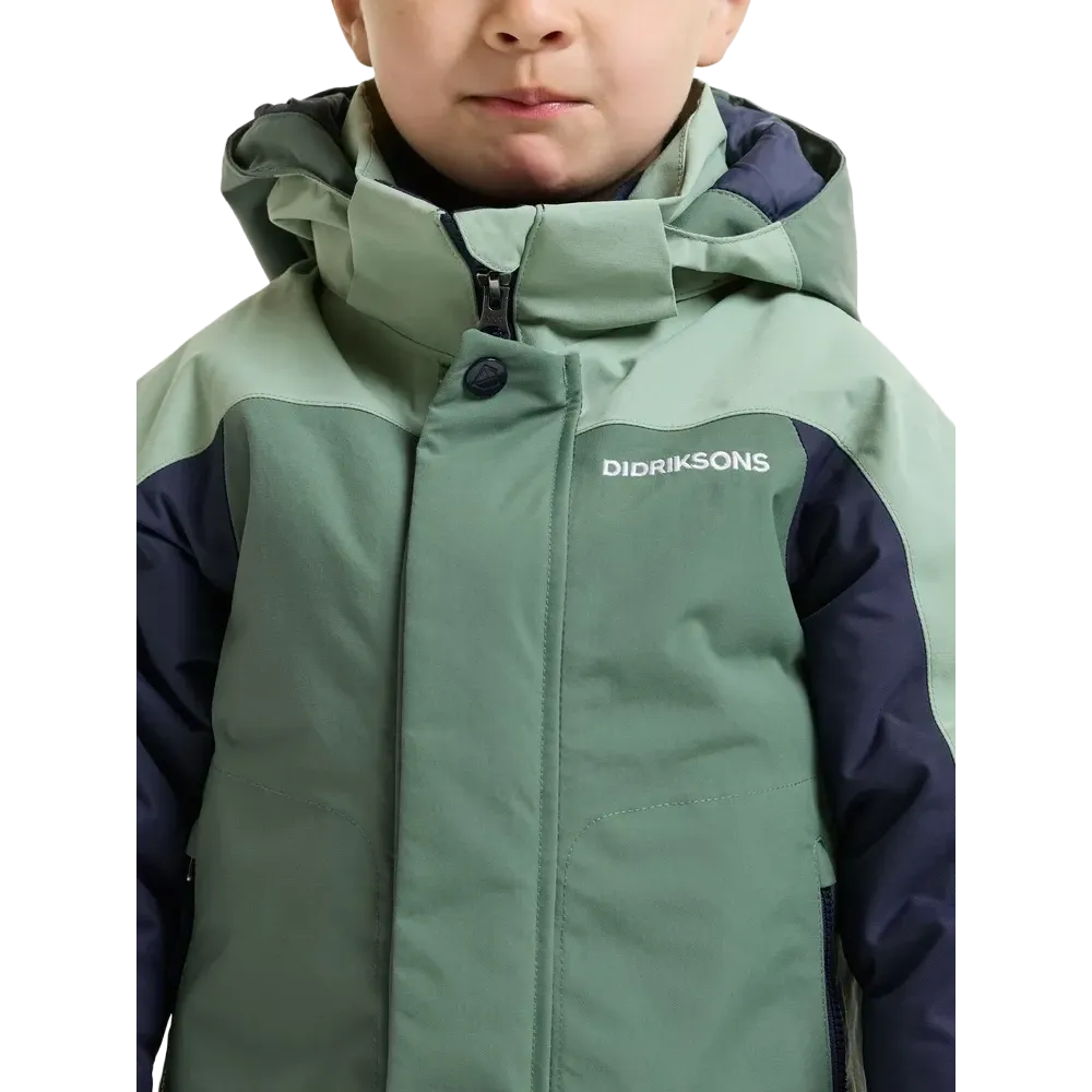 Neptun Kids Jacket 5