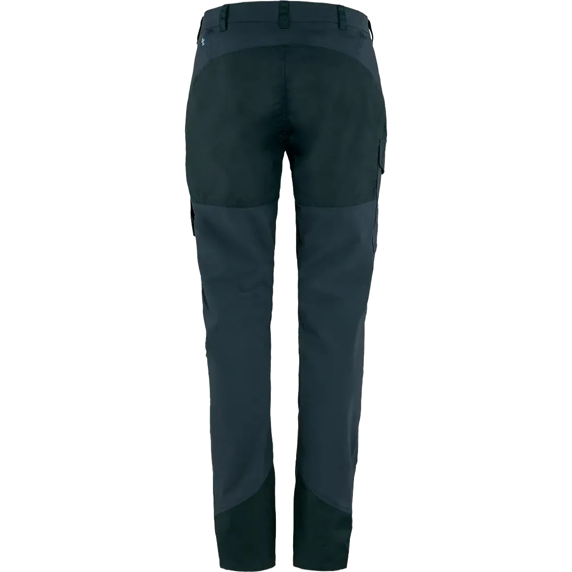 Nikka Trousers Curved WMS dambyxor
