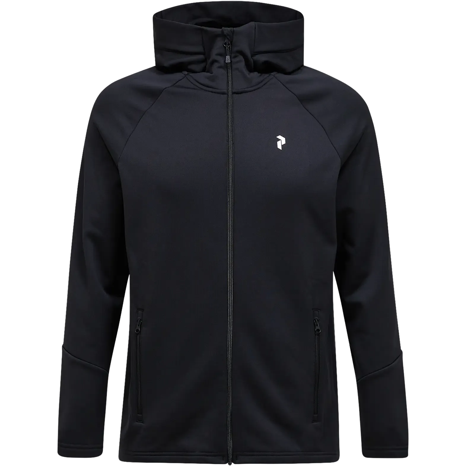 Rider Essentials Zip Hood Men