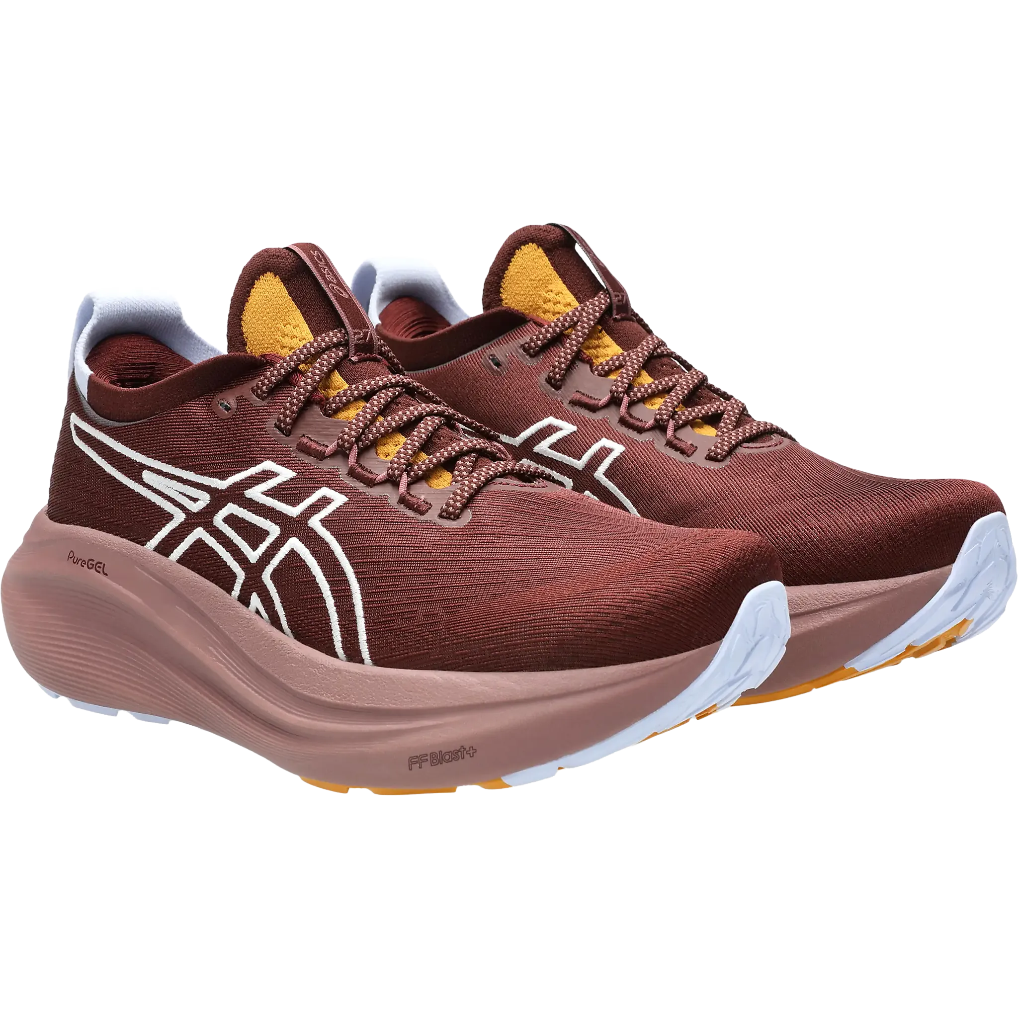 Gel-Nimbus 27 Tr Women