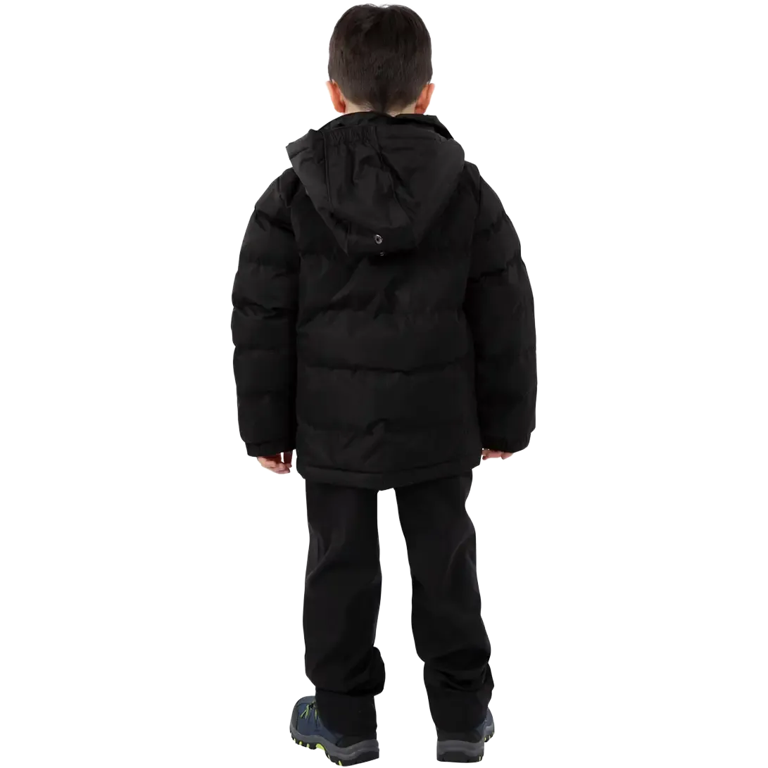 Tuff Padded Jacket Boys børnejakke