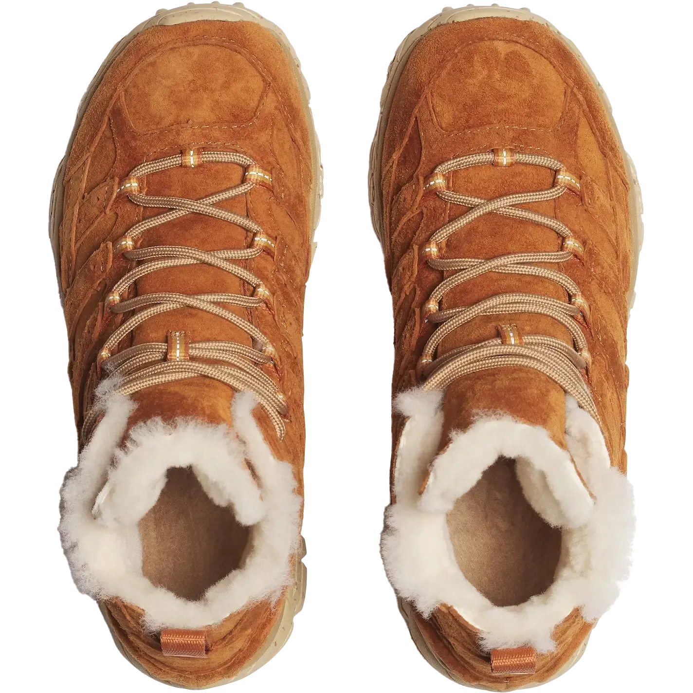 Moab 2 Decon Mid Cozy Luxe SE Women