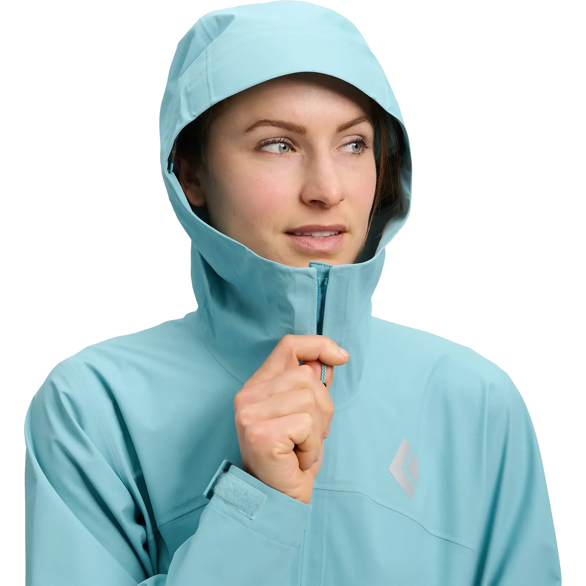 Strataline Stretch Shell Women