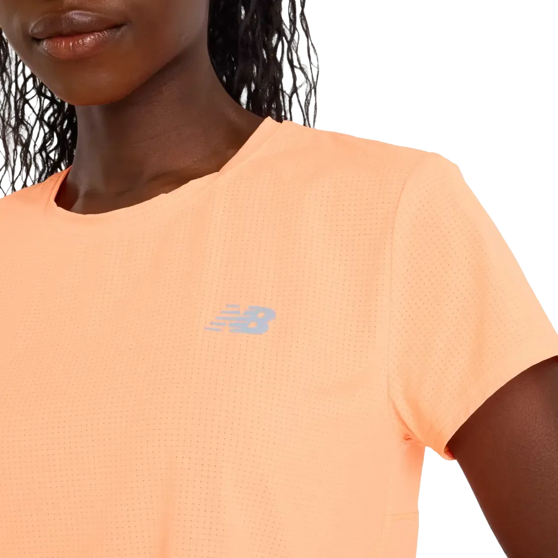Race Day Ultra Light T-shirt Kvinnor