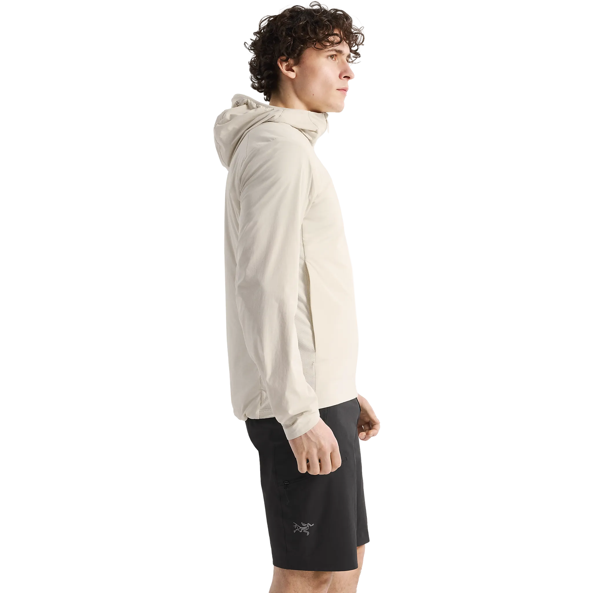 Atom SL Hoody Men herrejakke