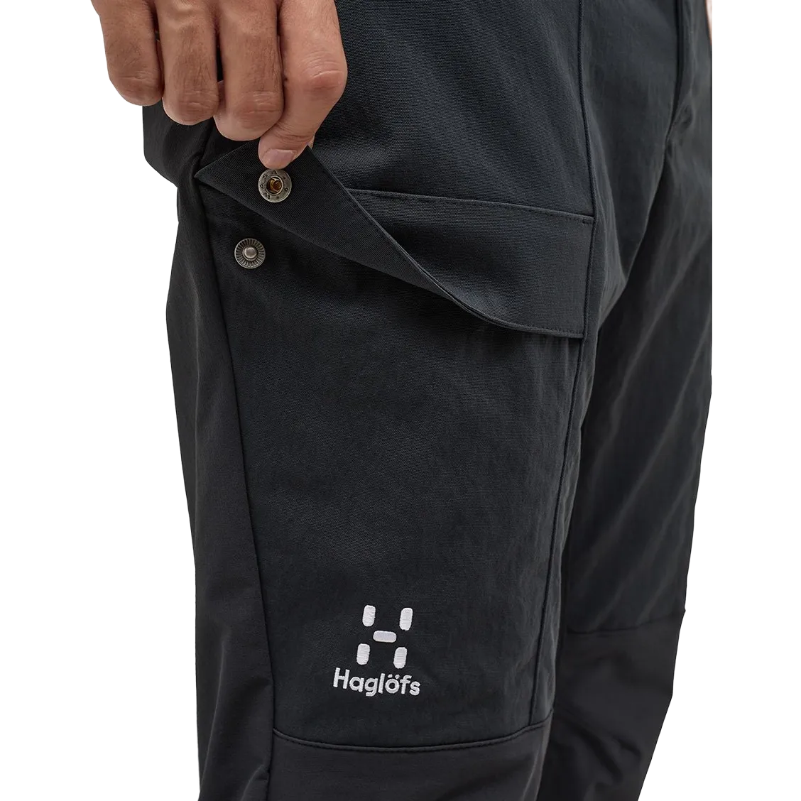 Mid Standard Pant Men Regular
