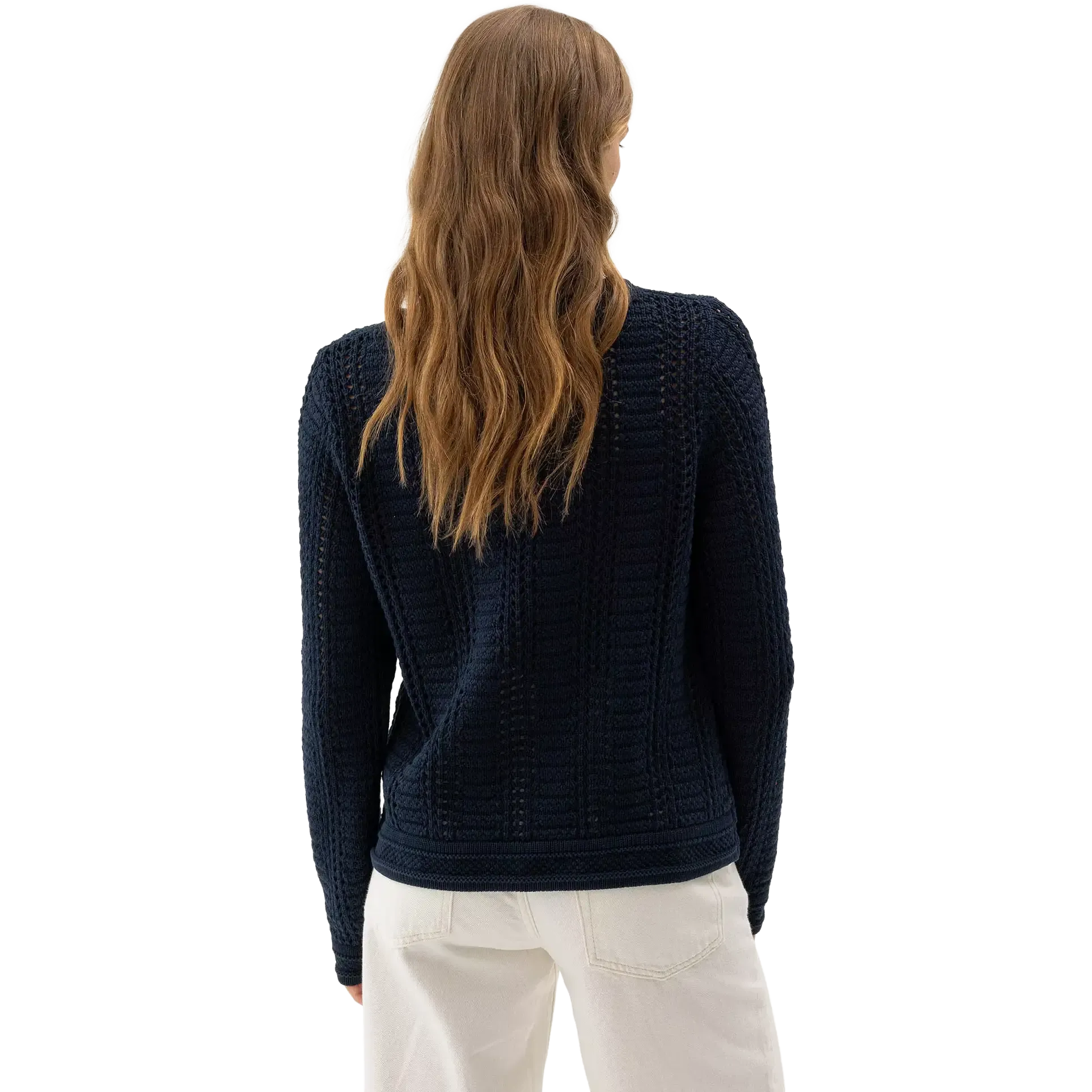 Heidi Crew Women