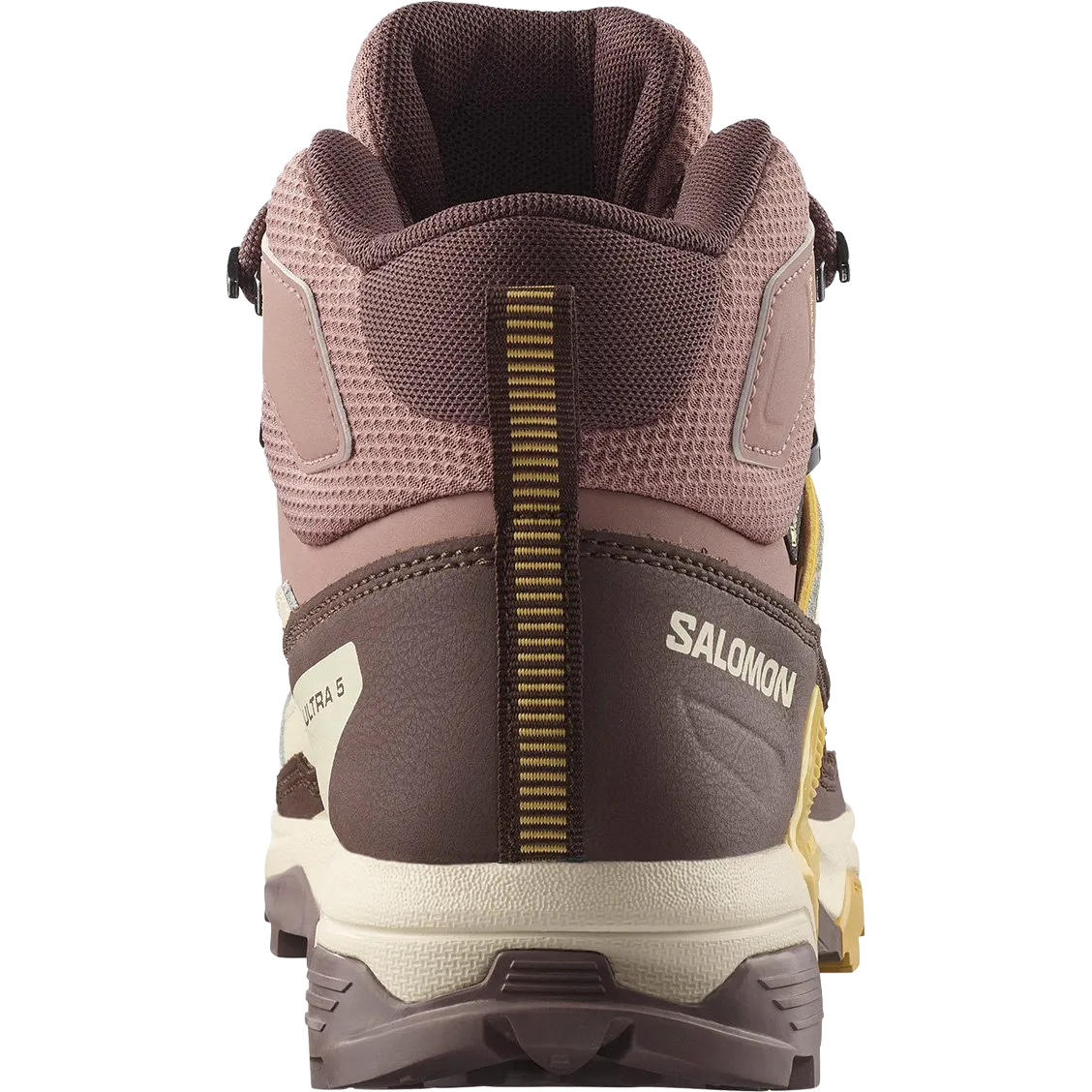 X Ultra 5 Mid GTX Women vandrestøvle