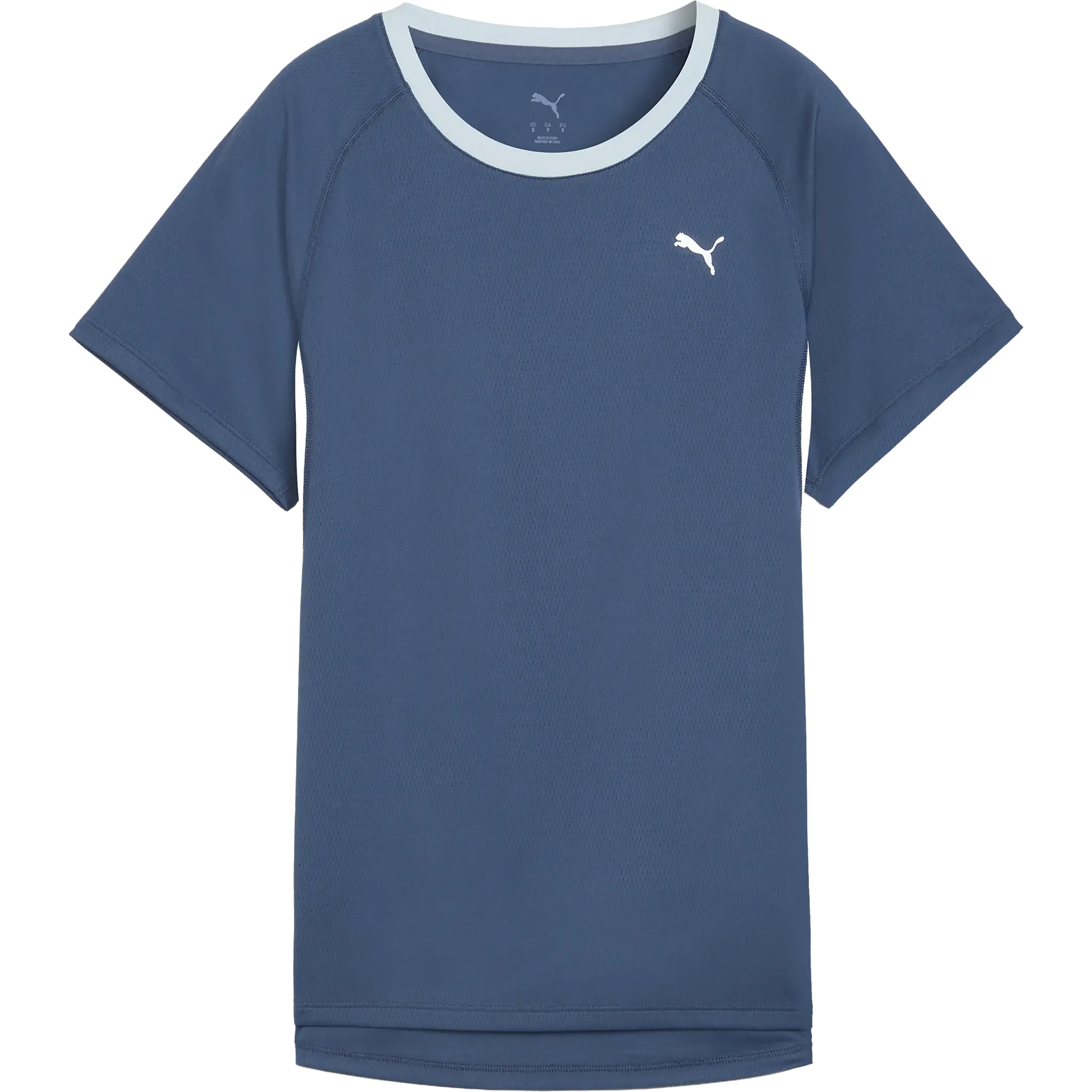 Run Velocity Tee Women