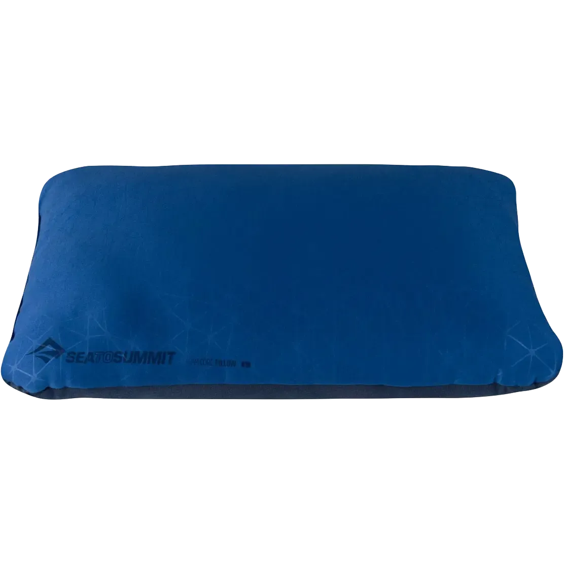 FoamCore Pillow Large Navy Blue huvudkudde