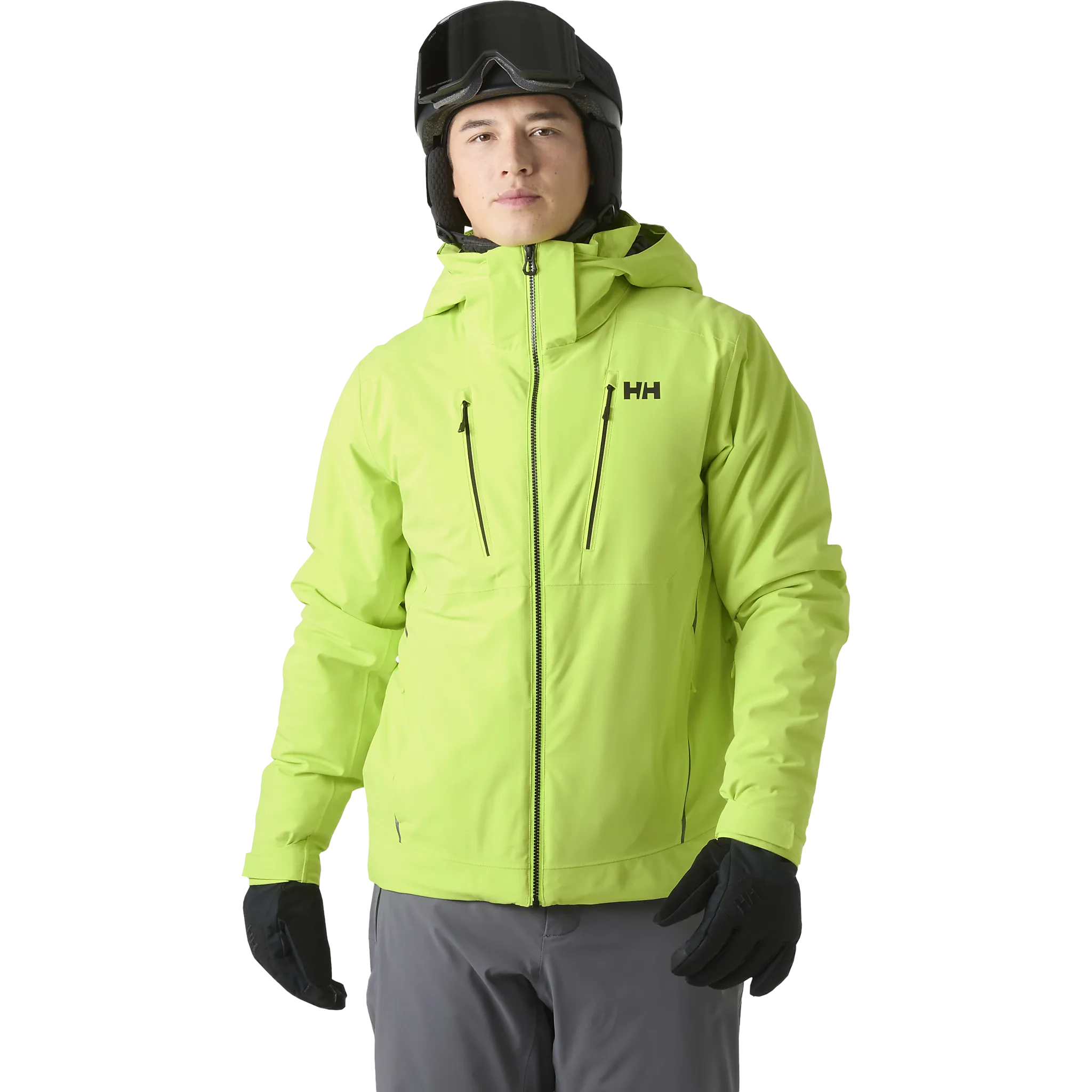 Alpha 4.0 Jacket