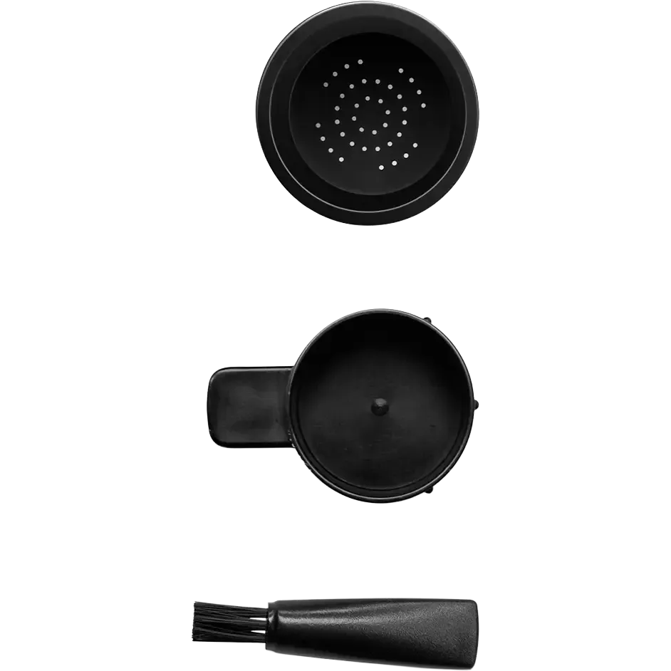 Nanopresso Espressobryggare