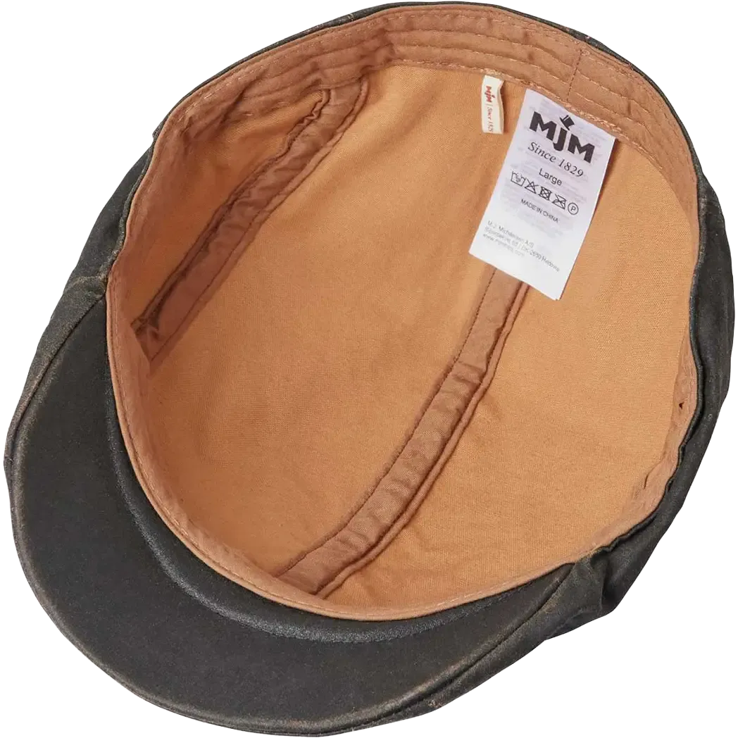 Jacky Cap kasket