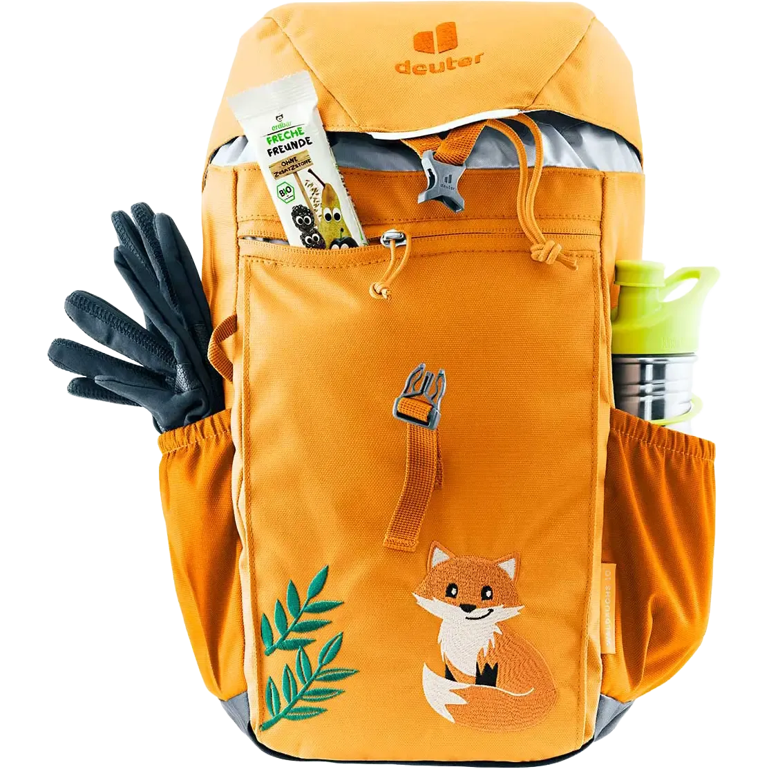 Waldfuchs 10 børnerygsæk