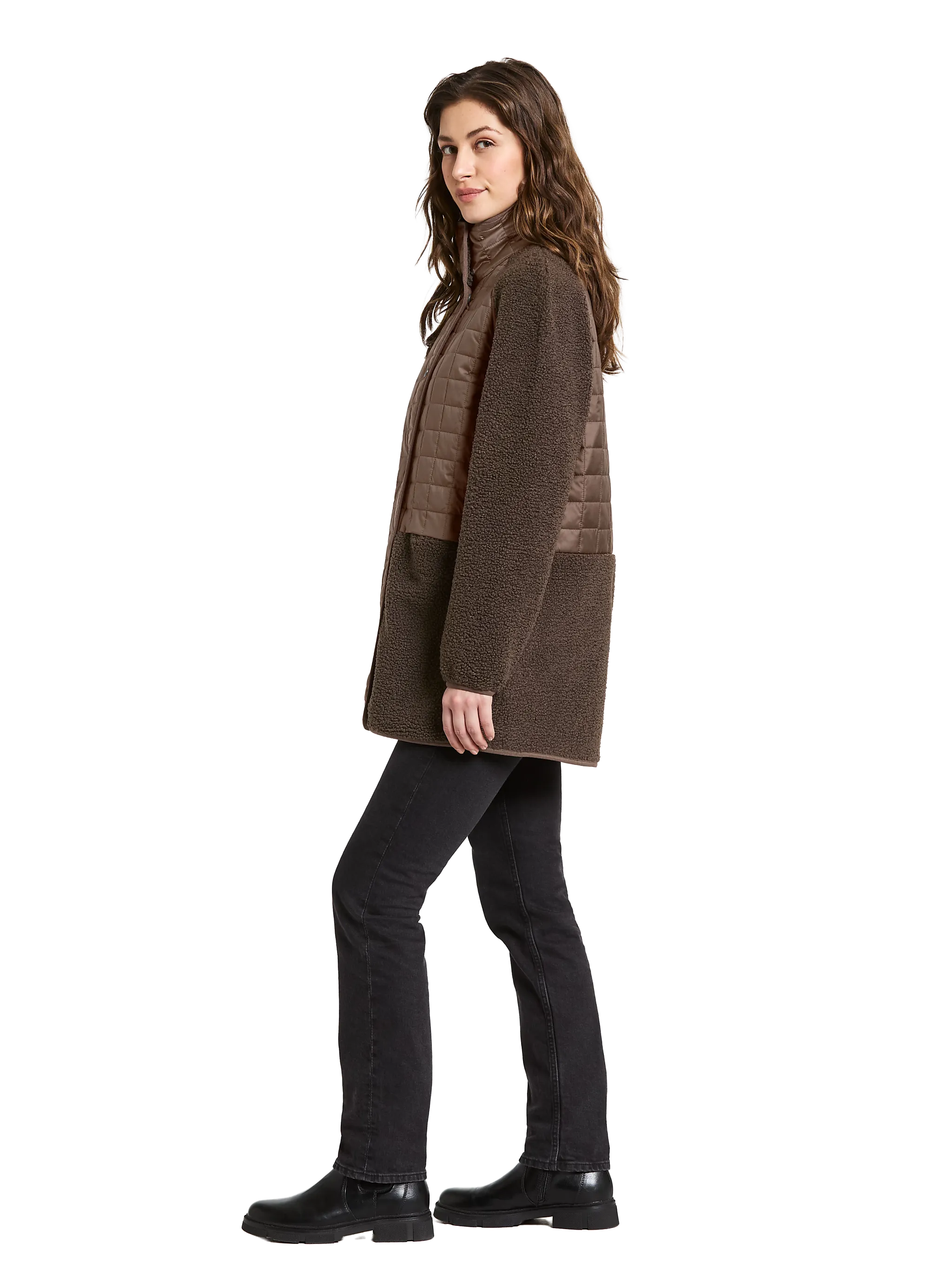 Hazel Jacket Women damejakke