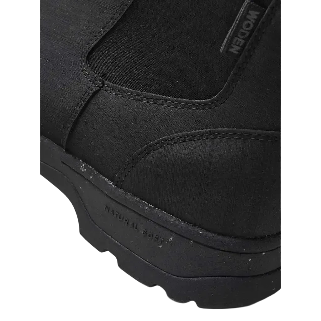 Melvin Track Waterproof Men gummistøvle