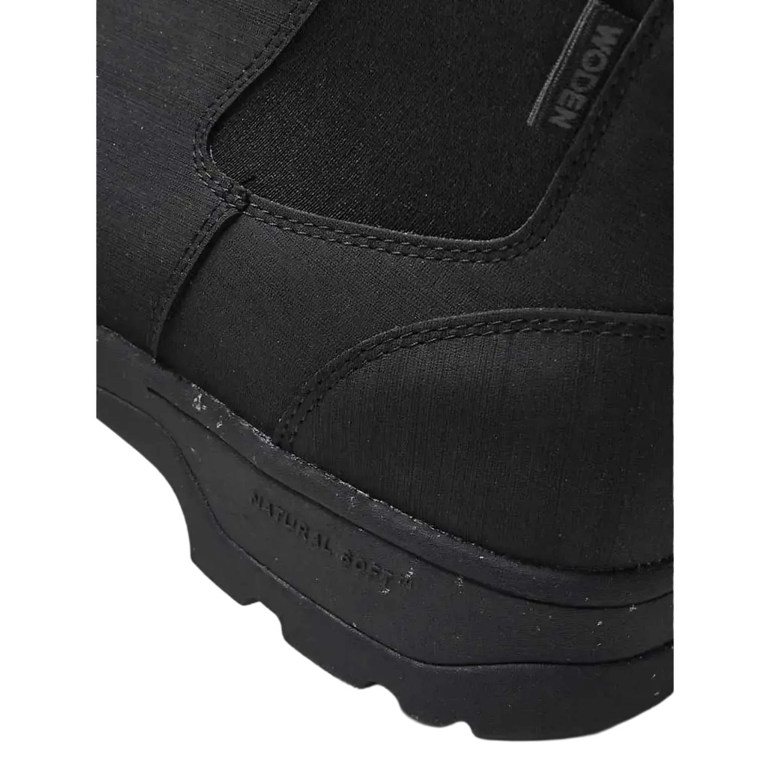 Melvin Track Waterproof Men gummistøvle
