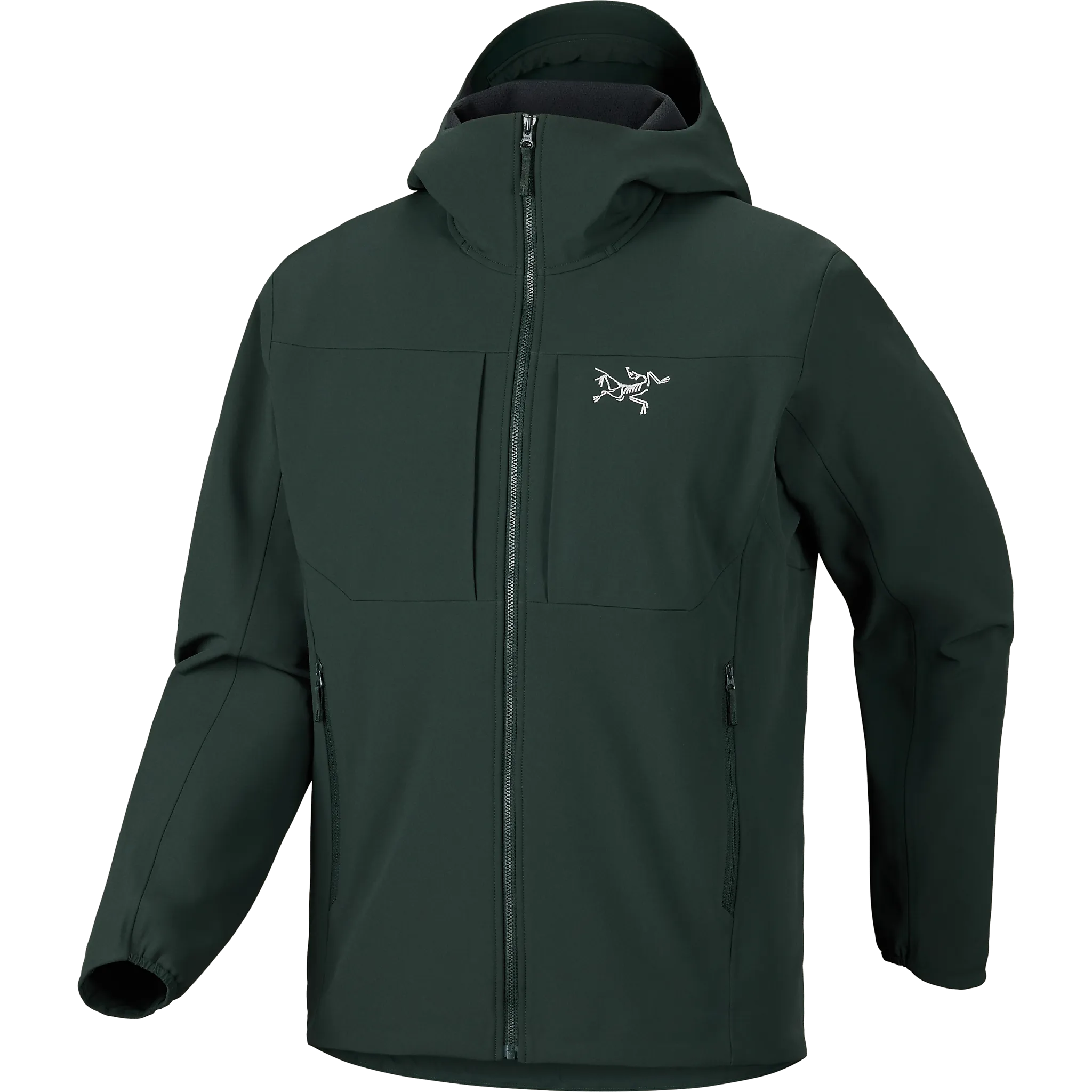 Gamma MX Hoody Men Softshell