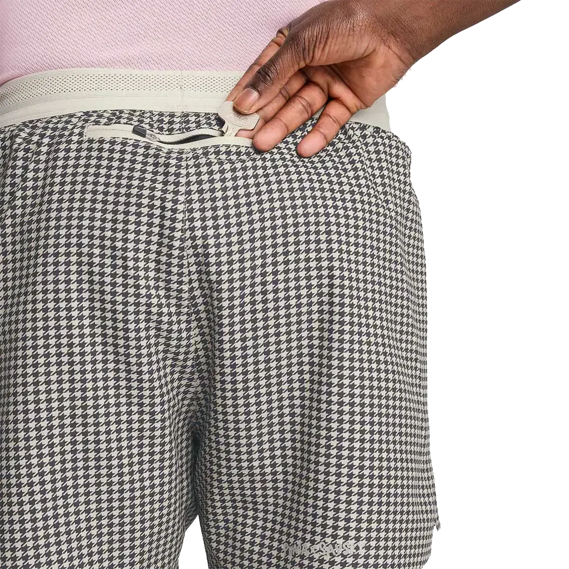 PUMA X Saysky Short AOP Men