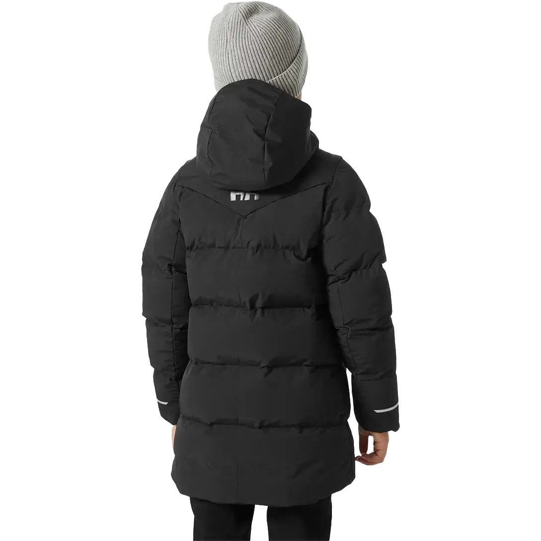 Adore Puffy Parka Junior vinterjakke