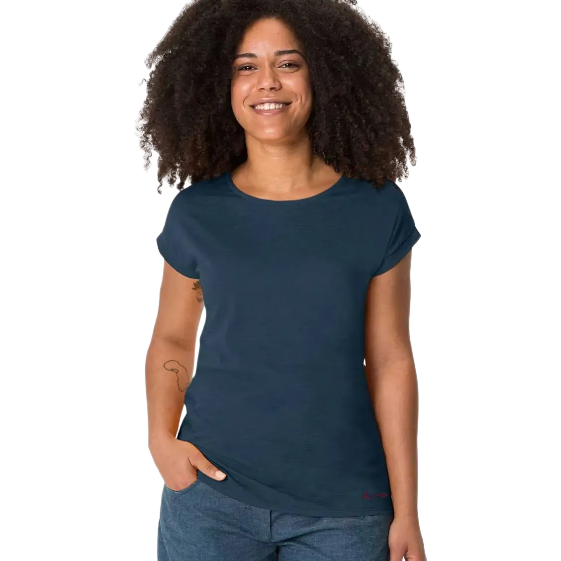 Moja T-shirt IV Women dam-T-shirt