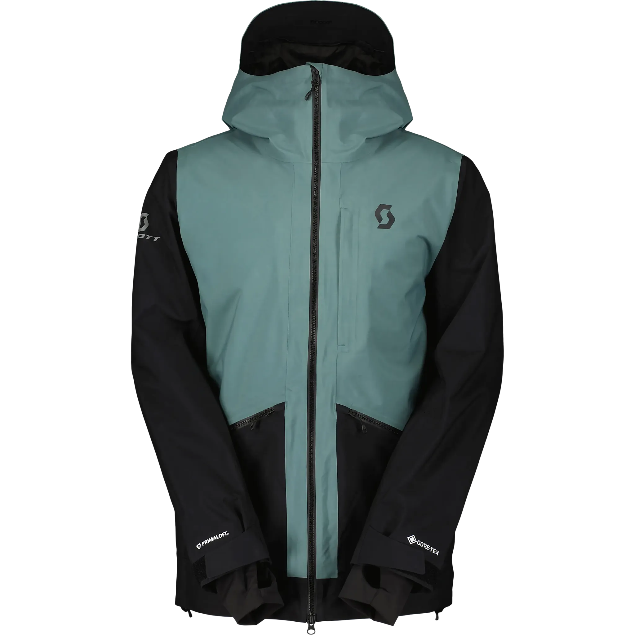 Vertic GTX 2L PL Jacket Men