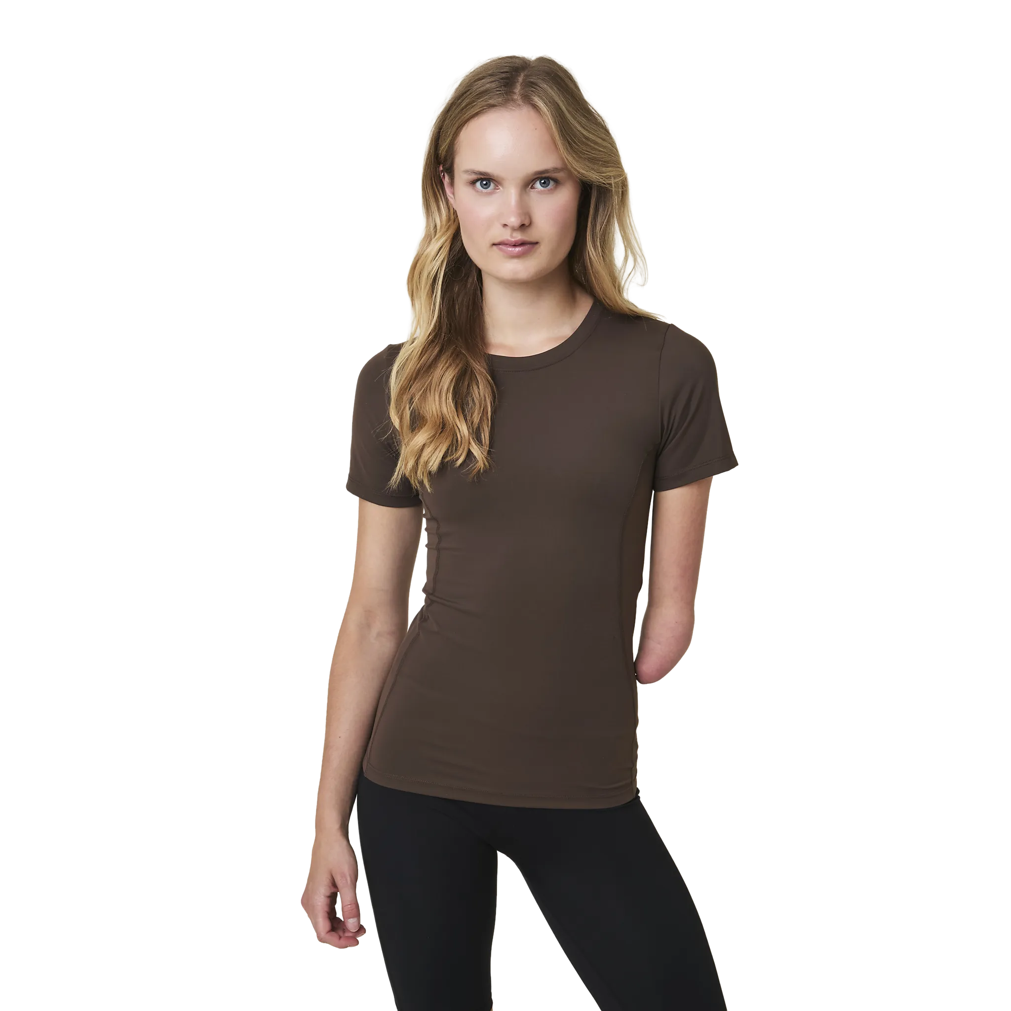 Ally Basic Tee