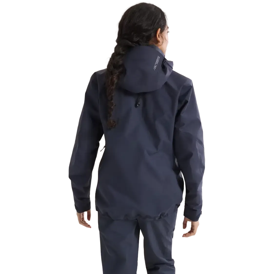 Beta Ar Jacket Women regnjakke