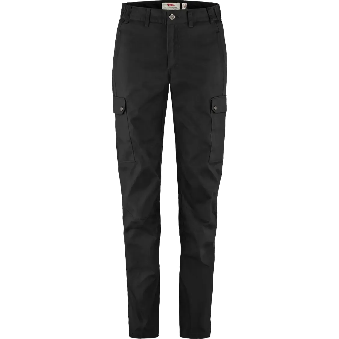 Stina Trousers Women Regular damebukser