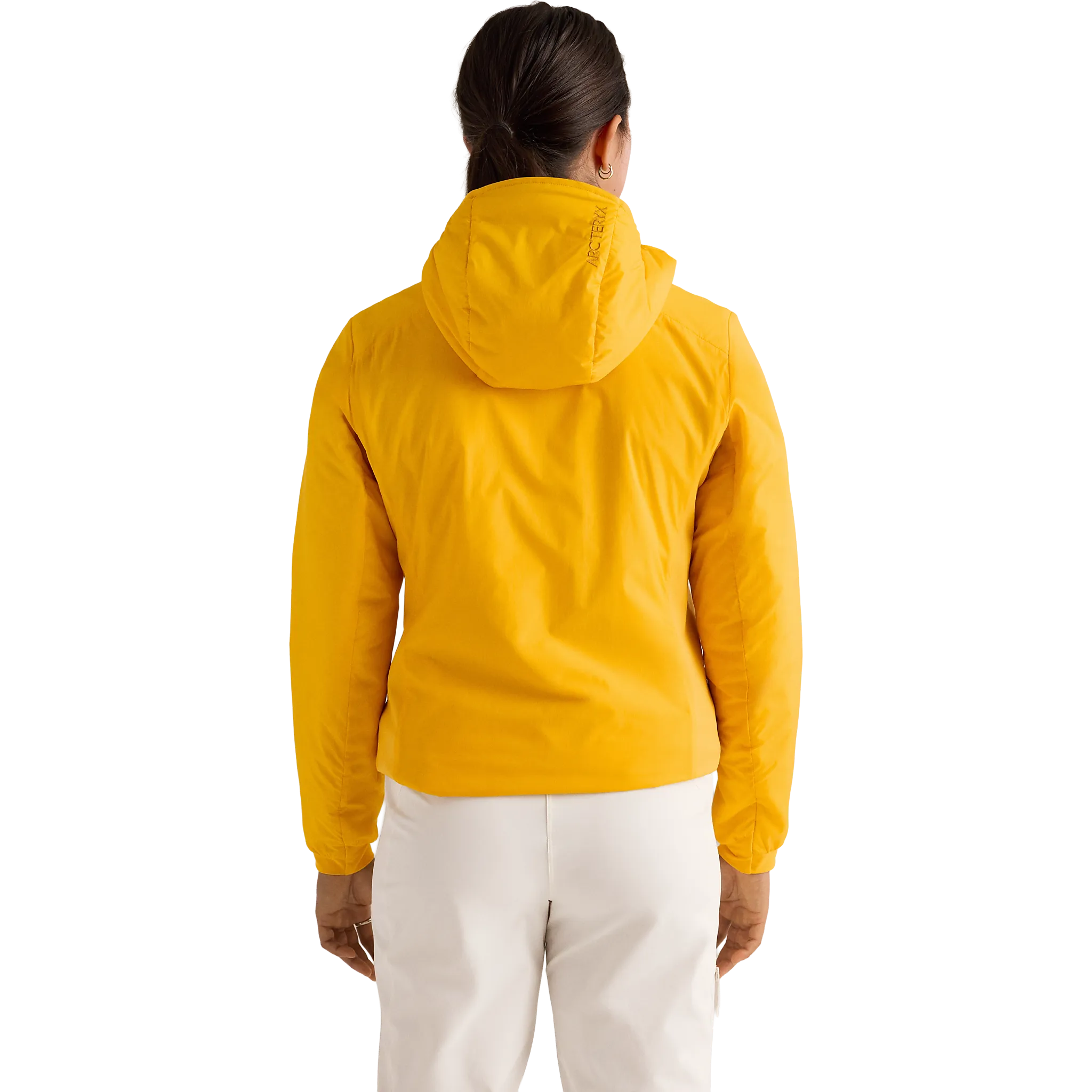 Atom Hoody Women fiberjakke