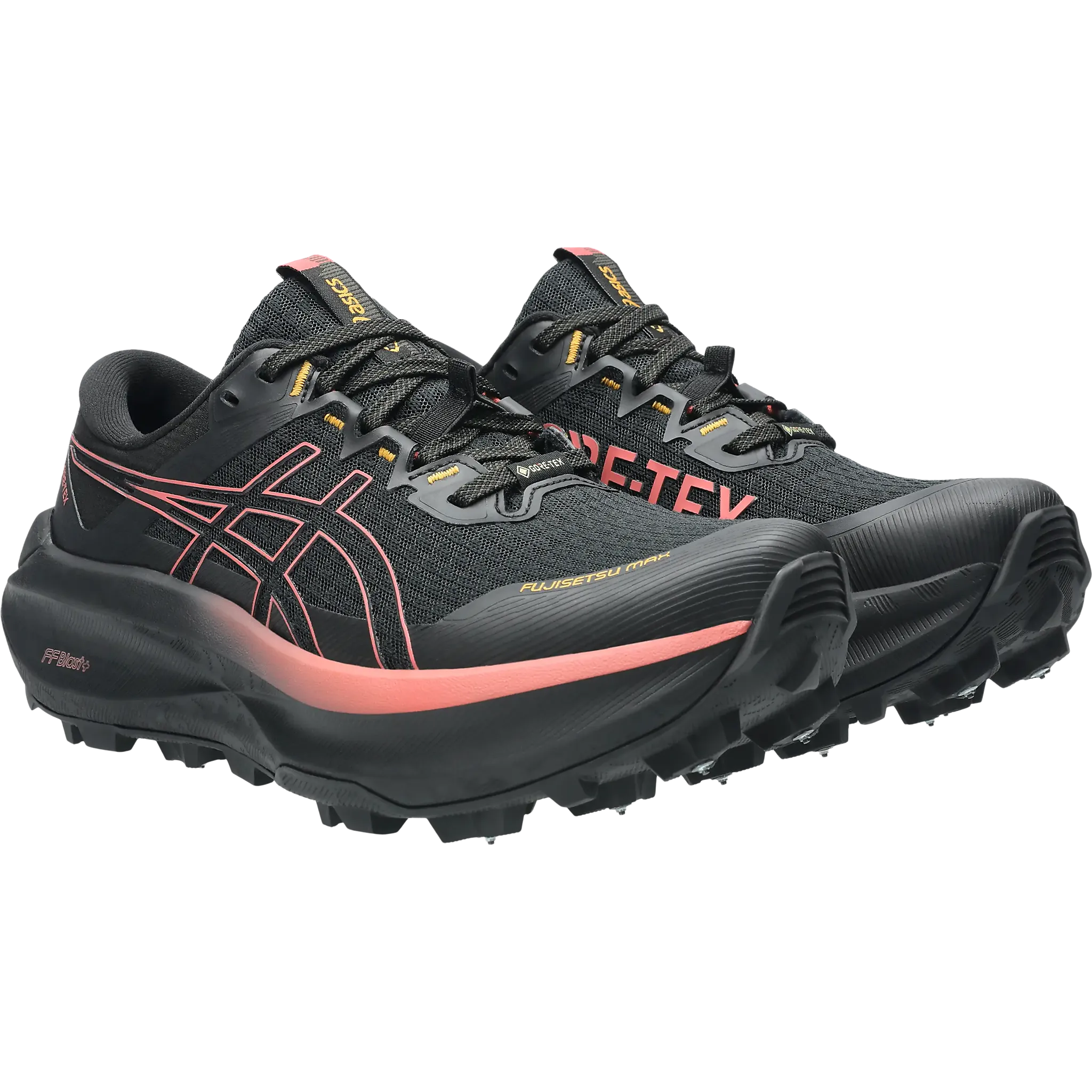 Fujisetsu Max GTX Women