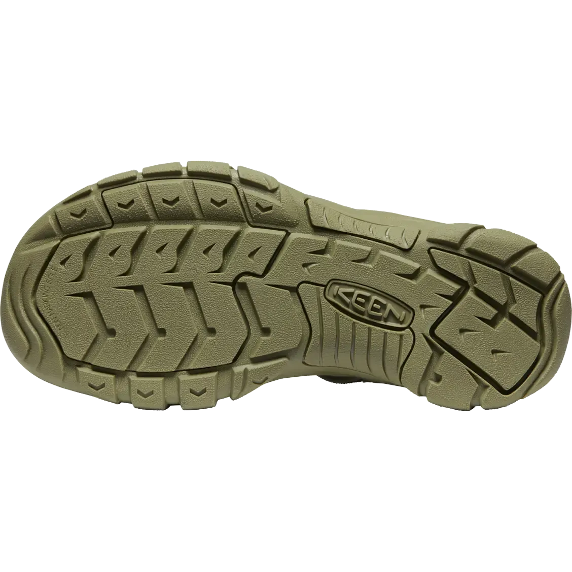 Newport H2 Men herresandal