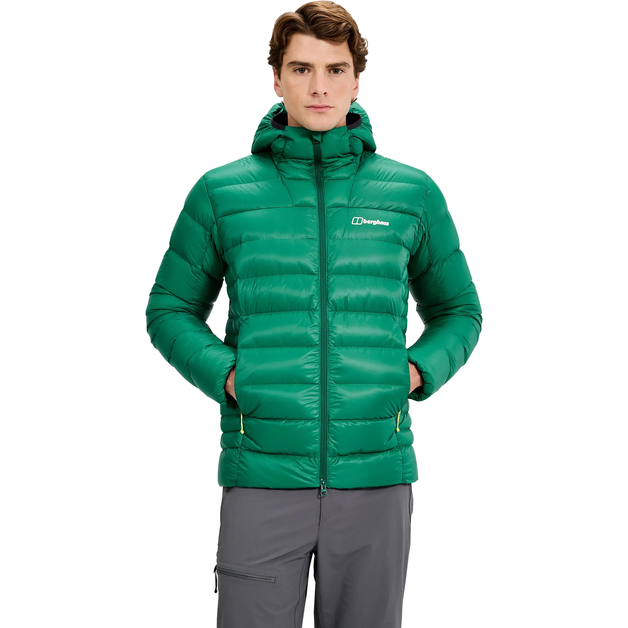 Summit-Nomad Down Jacket Men