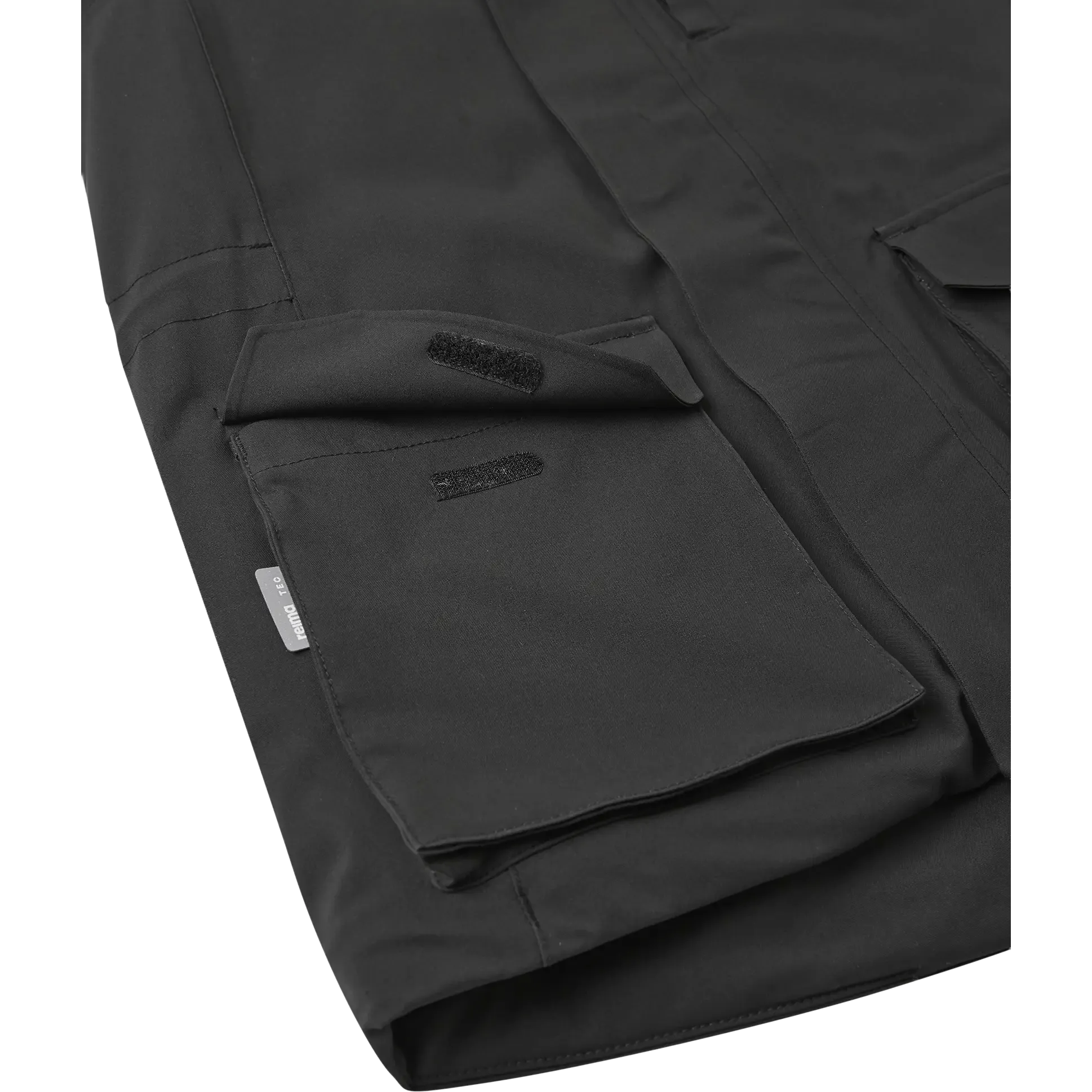 Ajaton ReimaTec winter jacket kids