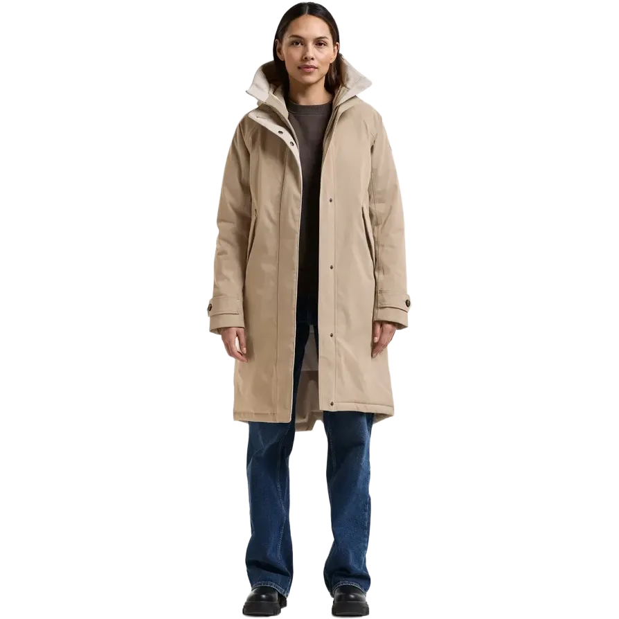 Luna Parka 7 Women