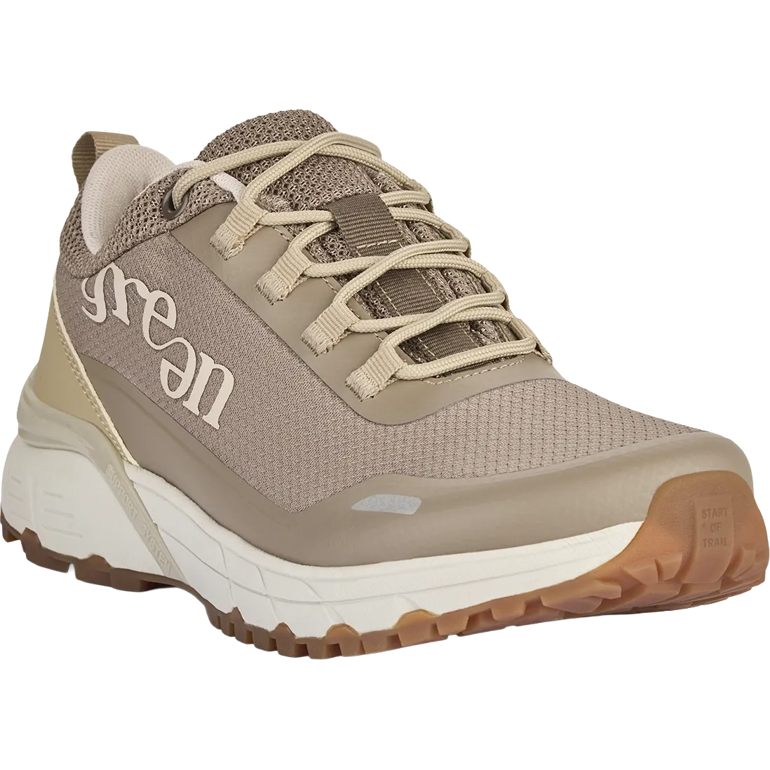 Trysil Shoe Women