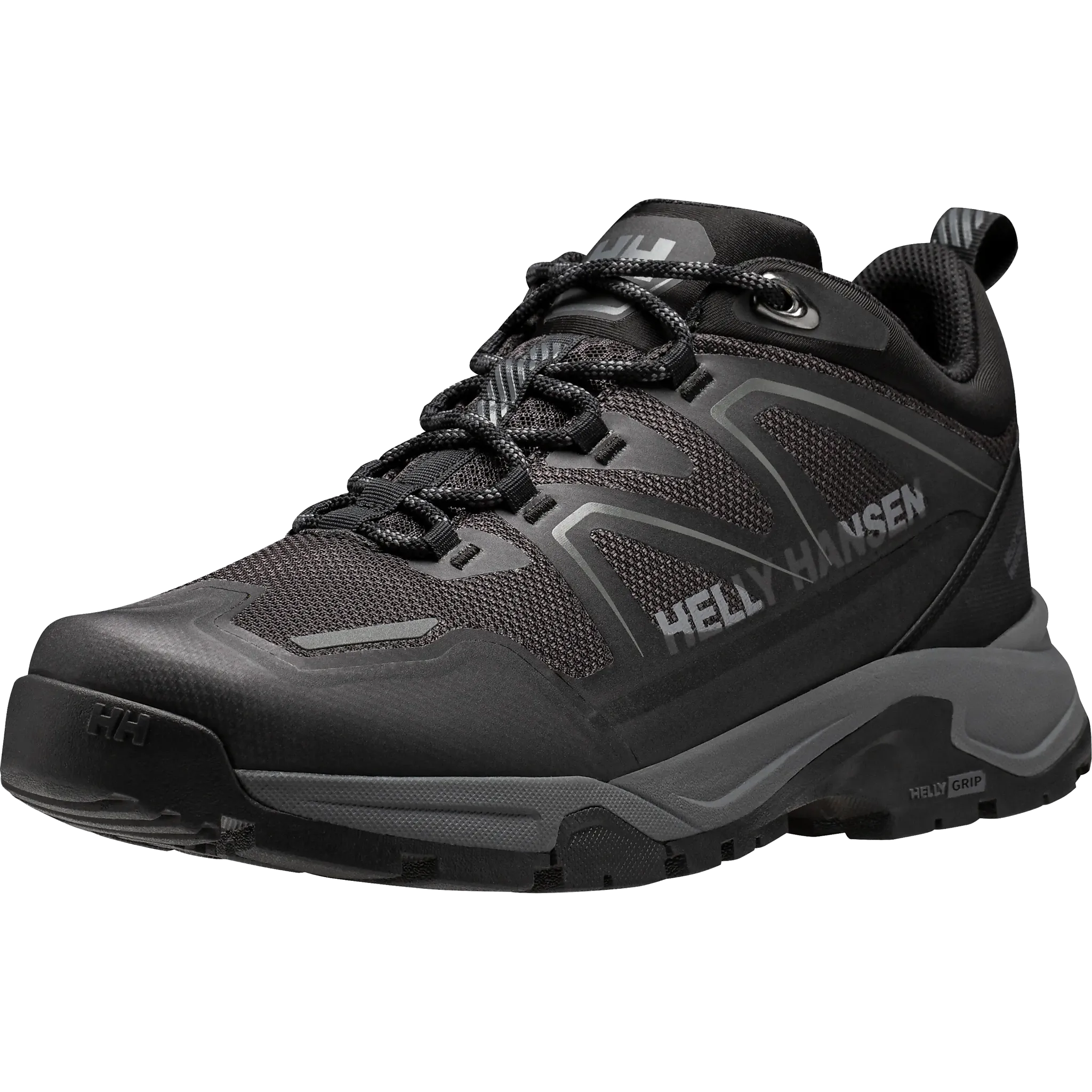 Cascade Low HT Men herresko