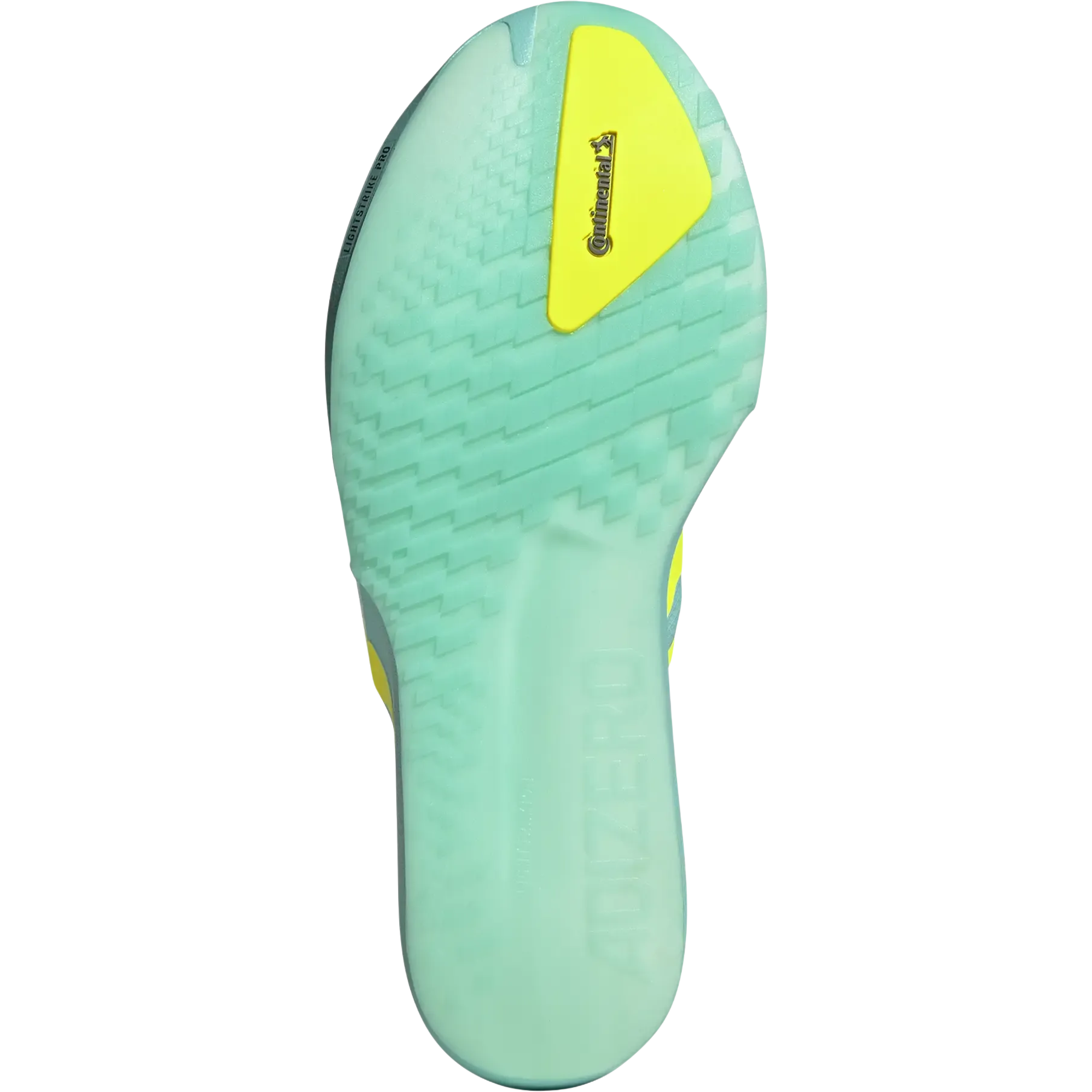 Adizero Adios 9 Herr