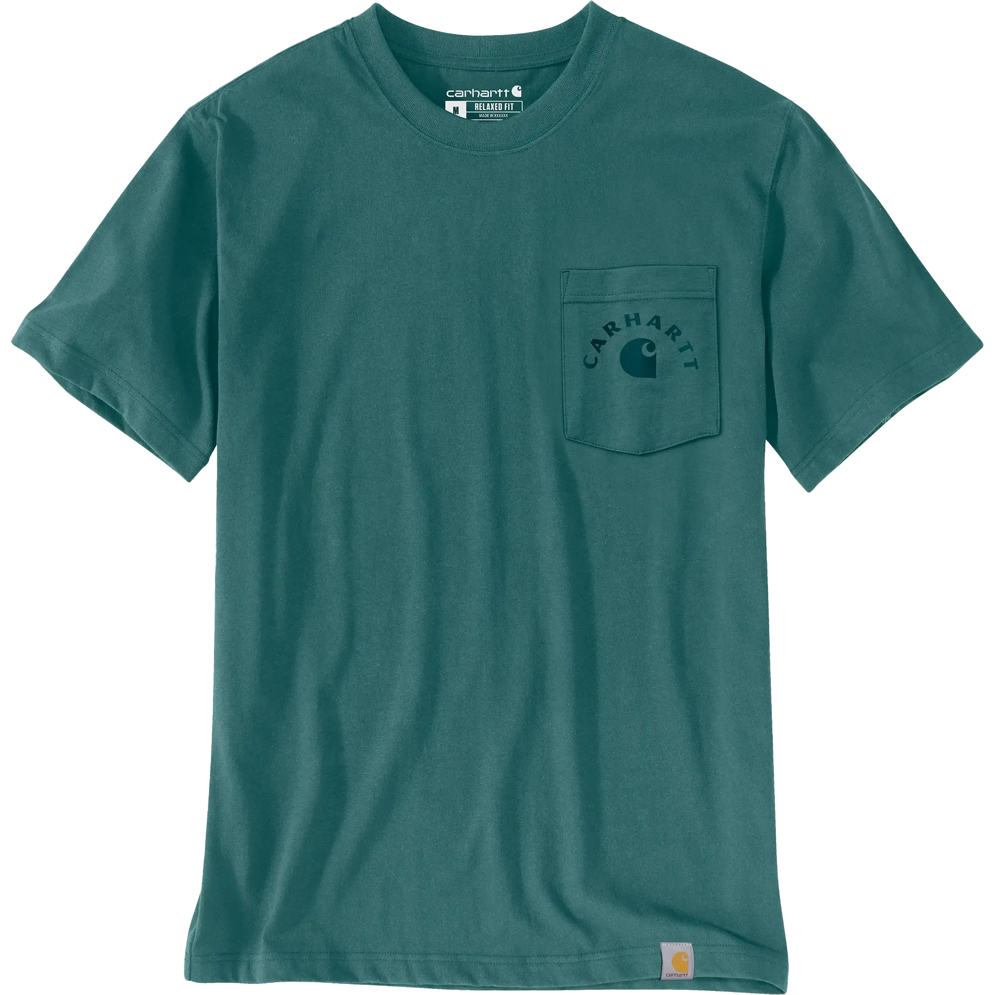 Irvine Relaxed Work T-Shirt Men