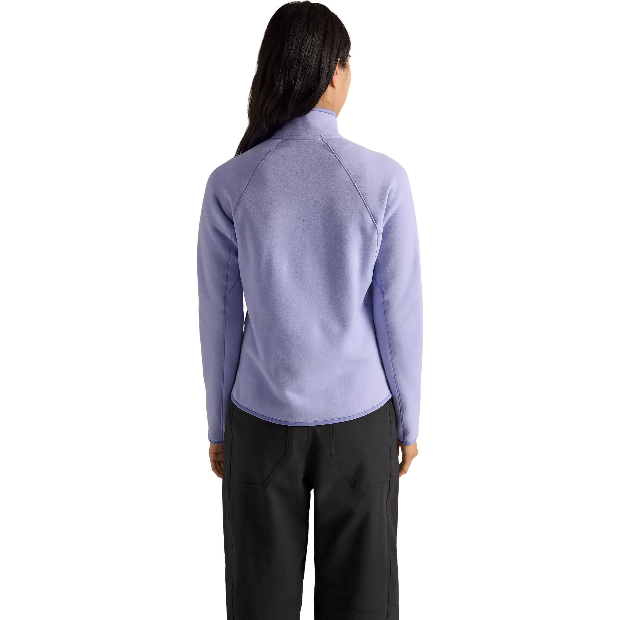 Kyanite Jacket Women Fleece