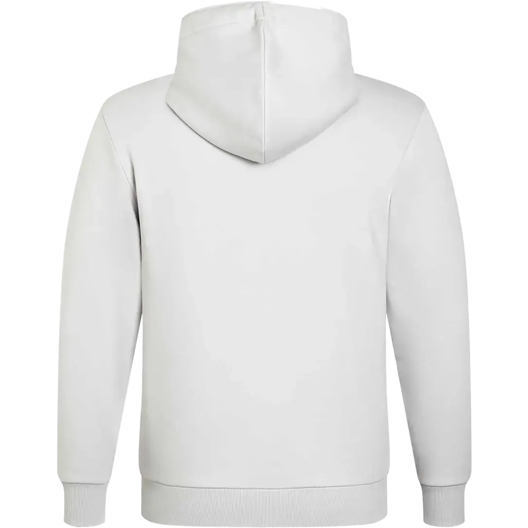 Logo Hood Sweatshirt Men hættetrøje