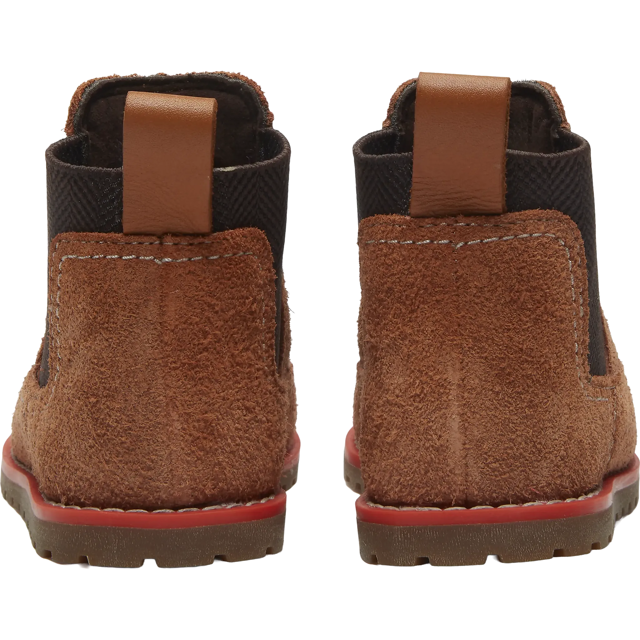 Pokey Pine Mid Pull On Boot