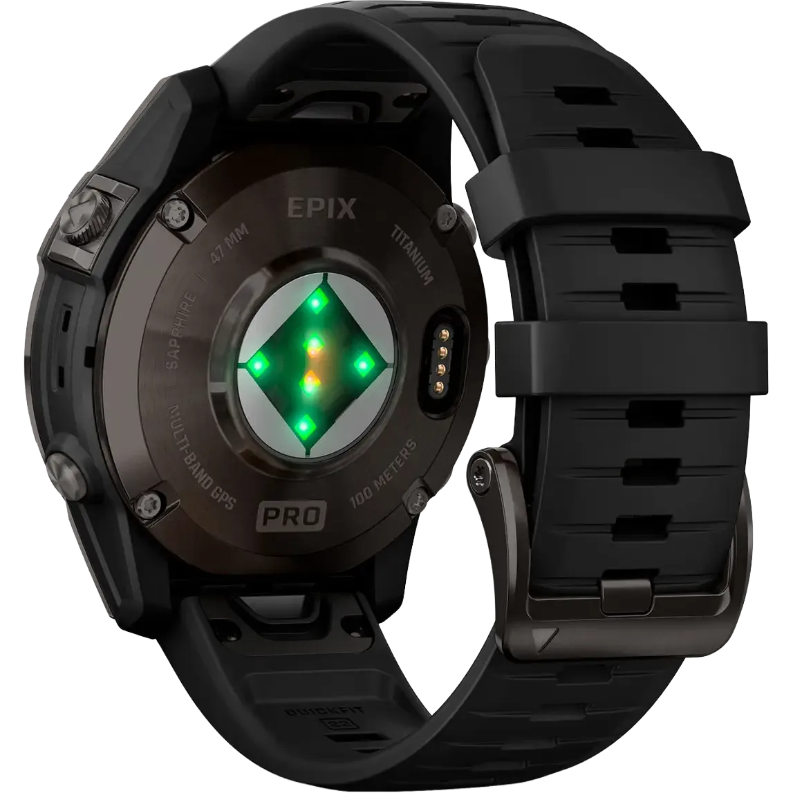 Epix Pro 47 mm