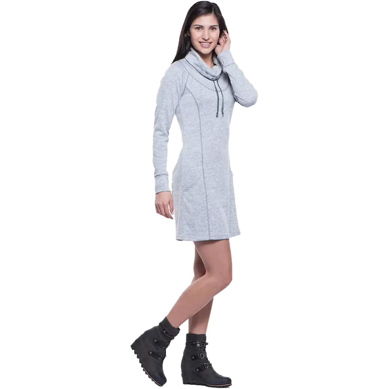 Lea Dress kjole