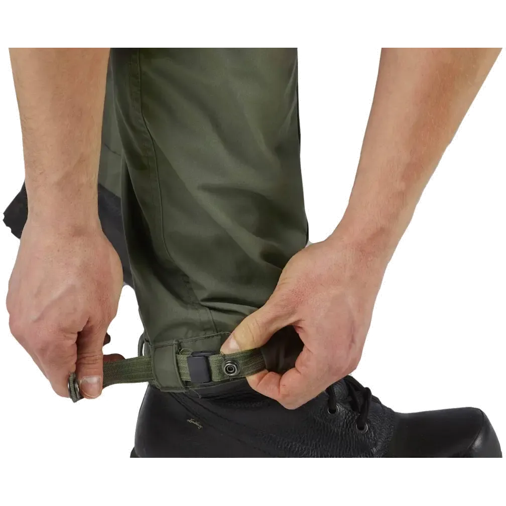 Authentic II Pant Men herrebukser