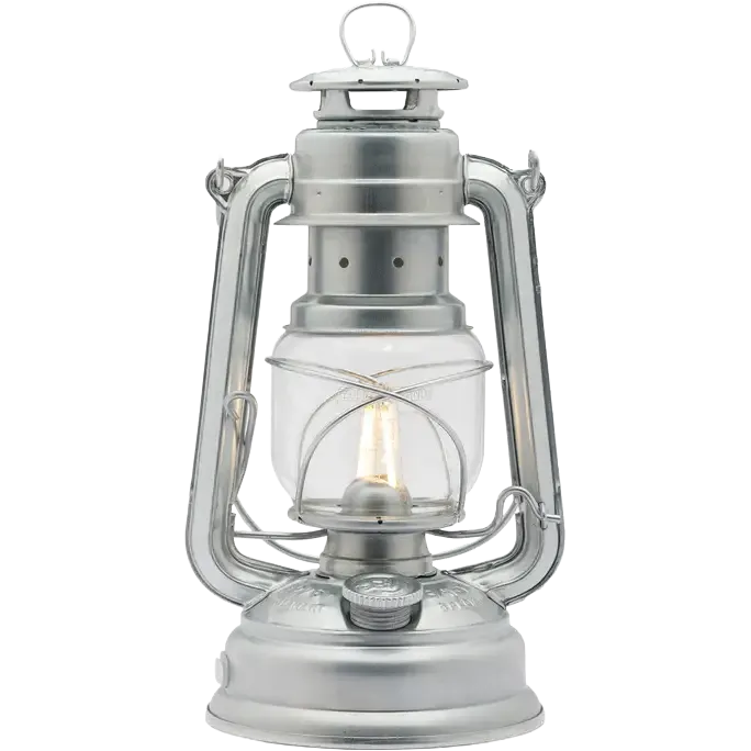 LED Lantern Baby Special 276 zink